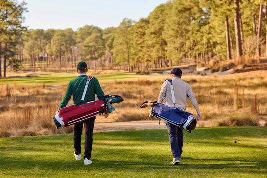 Sunday Tour Stand Bag