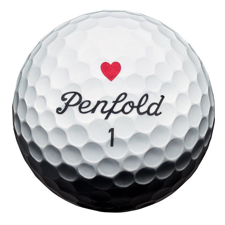 Penfold Heart
