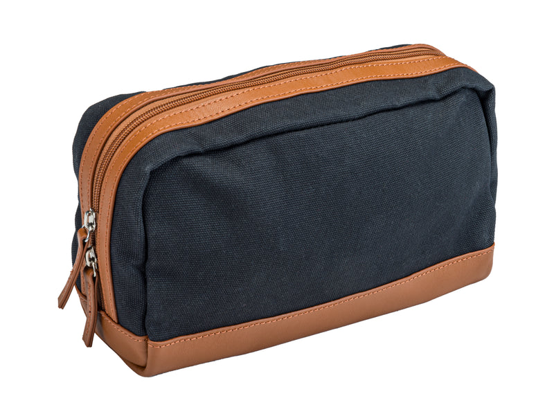 Heritage Travel Pouch