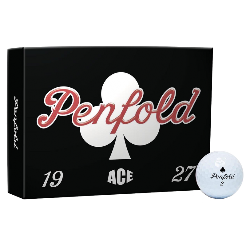 Penfold Ace