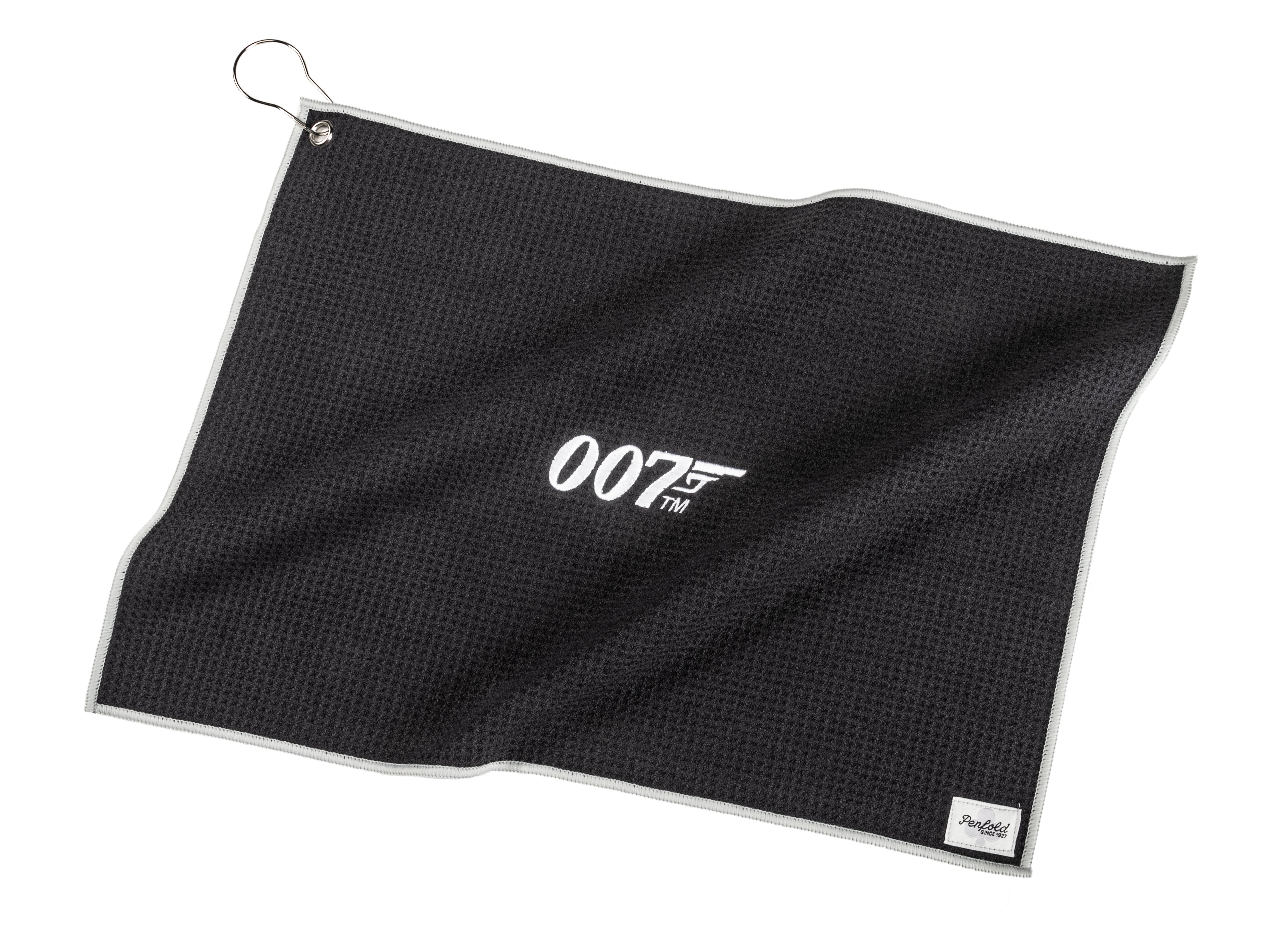 007 Golfers Gift Set