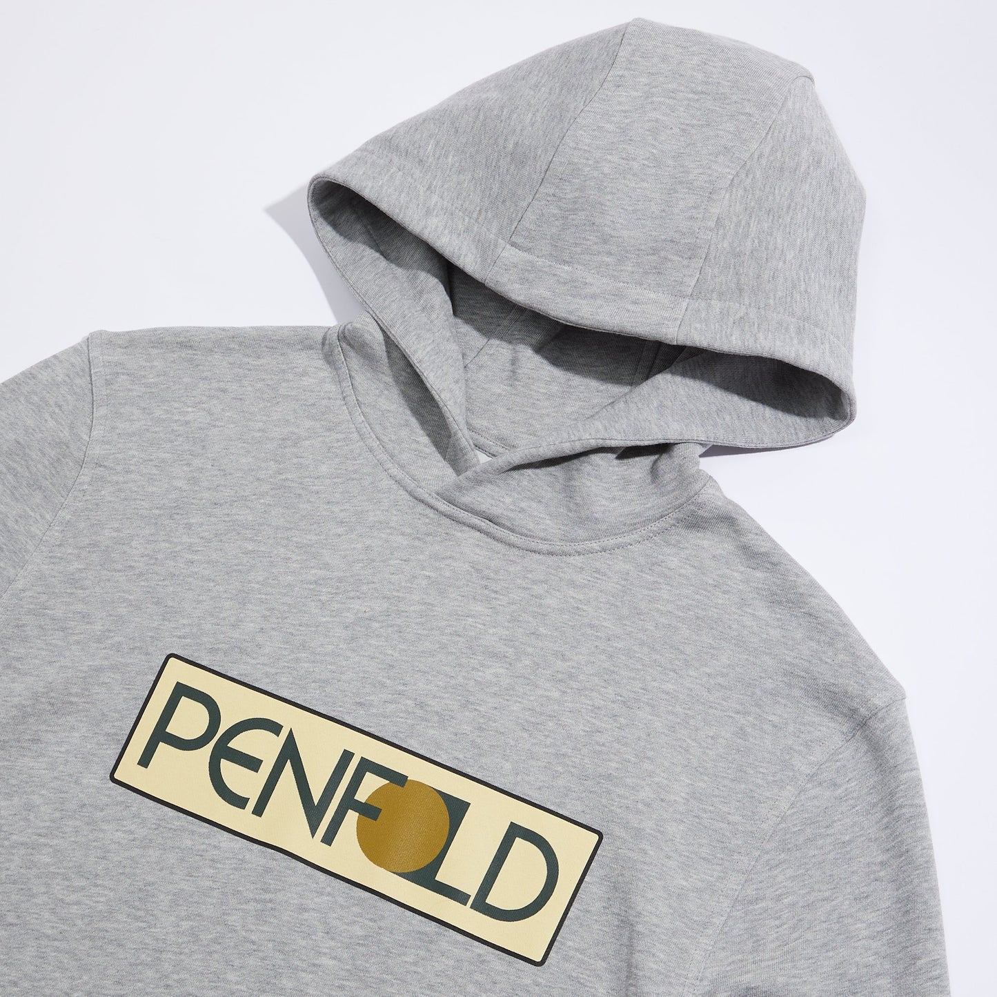 90s French Terry Hoodie
