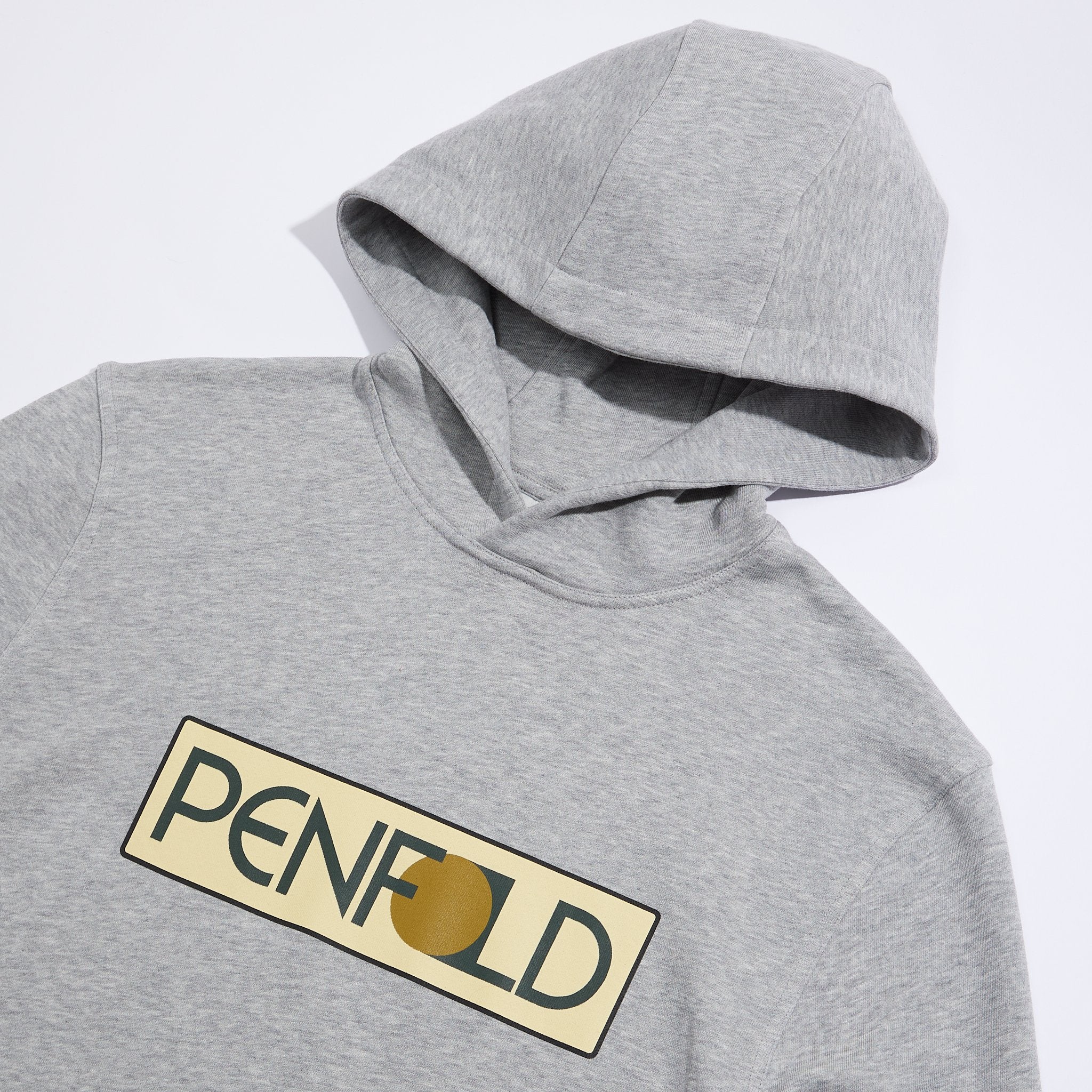 90s French Terry Hoodie