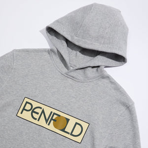 90s French Terry Hoodie