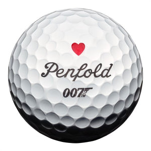 Penfold Heart - 007 Collection