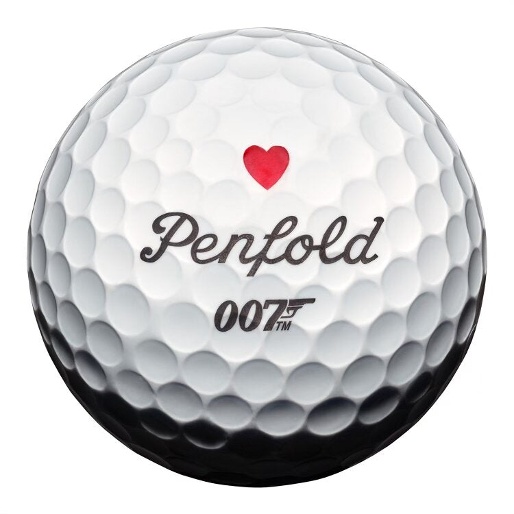 Penfold Heart - 007 Collection