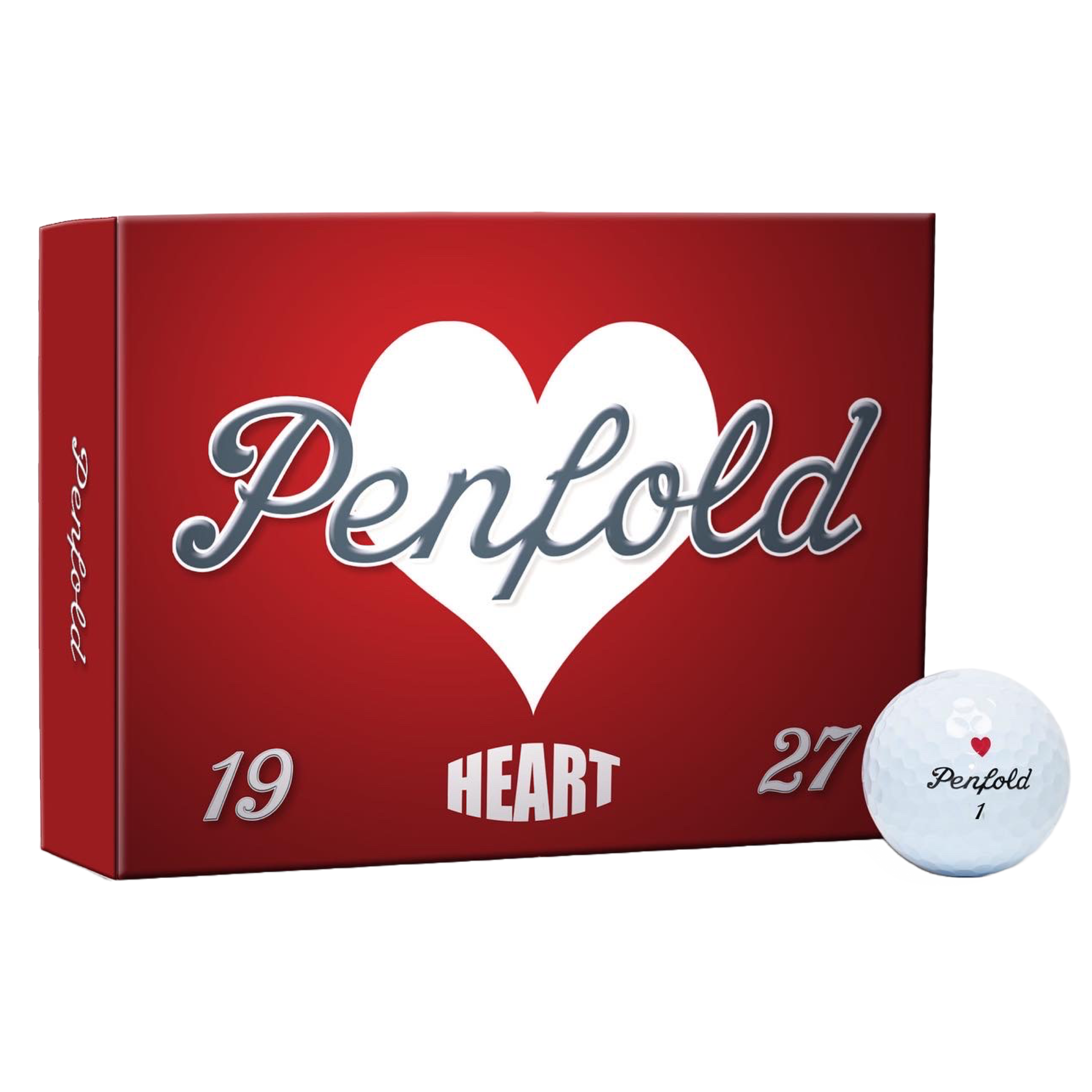 Penfold Heart