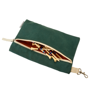 Heritage Accessories Pouch