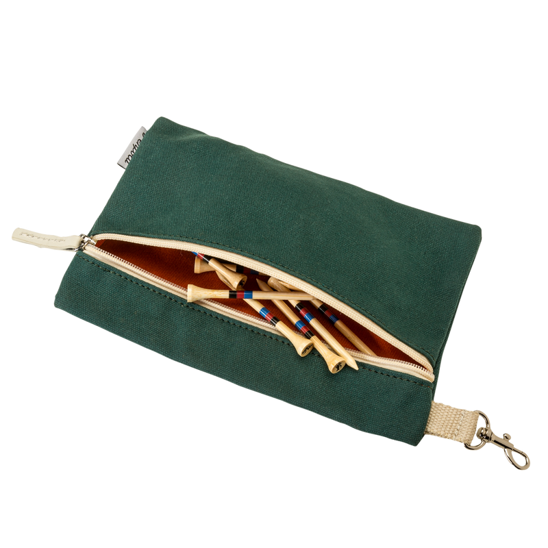 Heritage Accessories Pouch