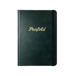 Penfold Golf Journal - Green