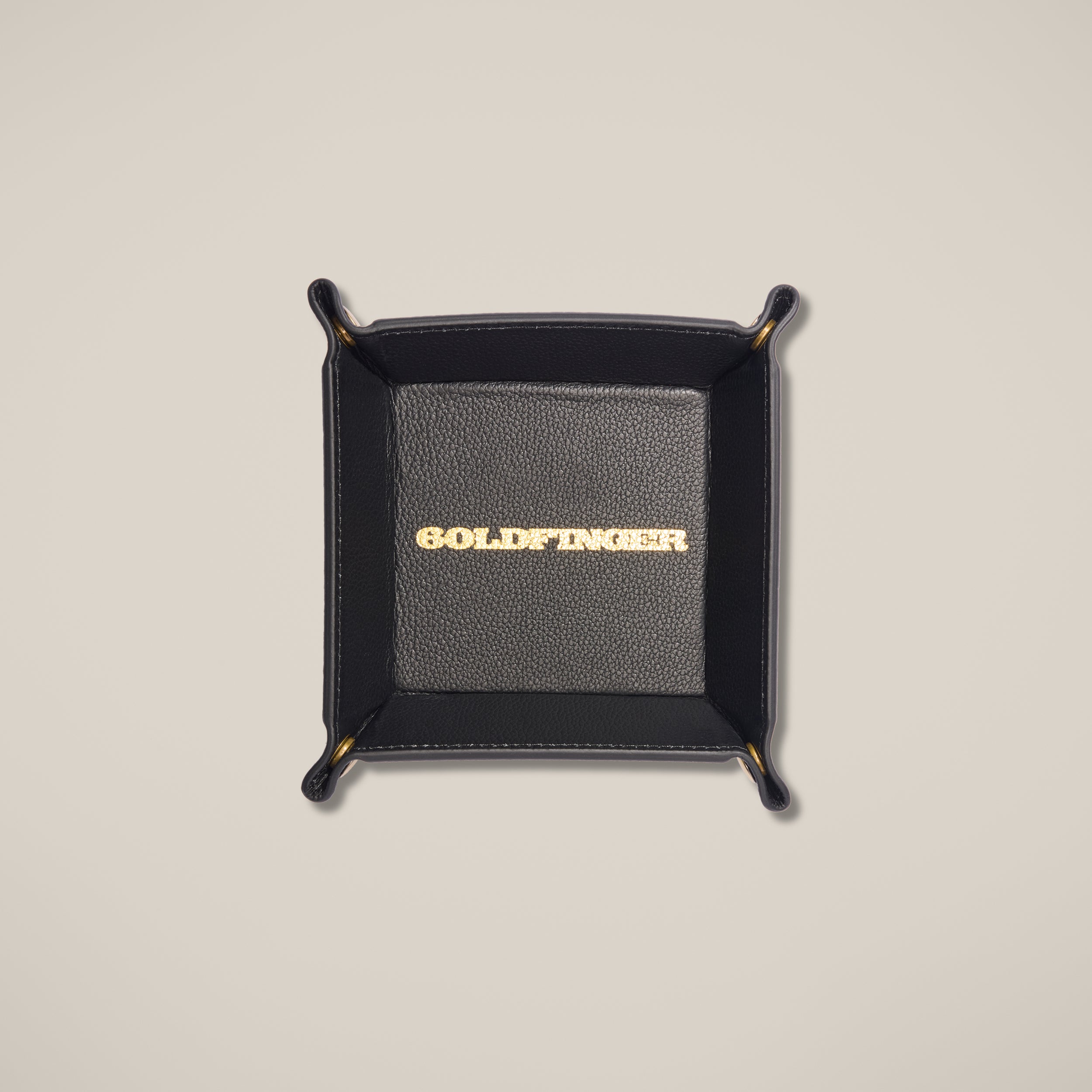 60LDFINGER Valet Tray
