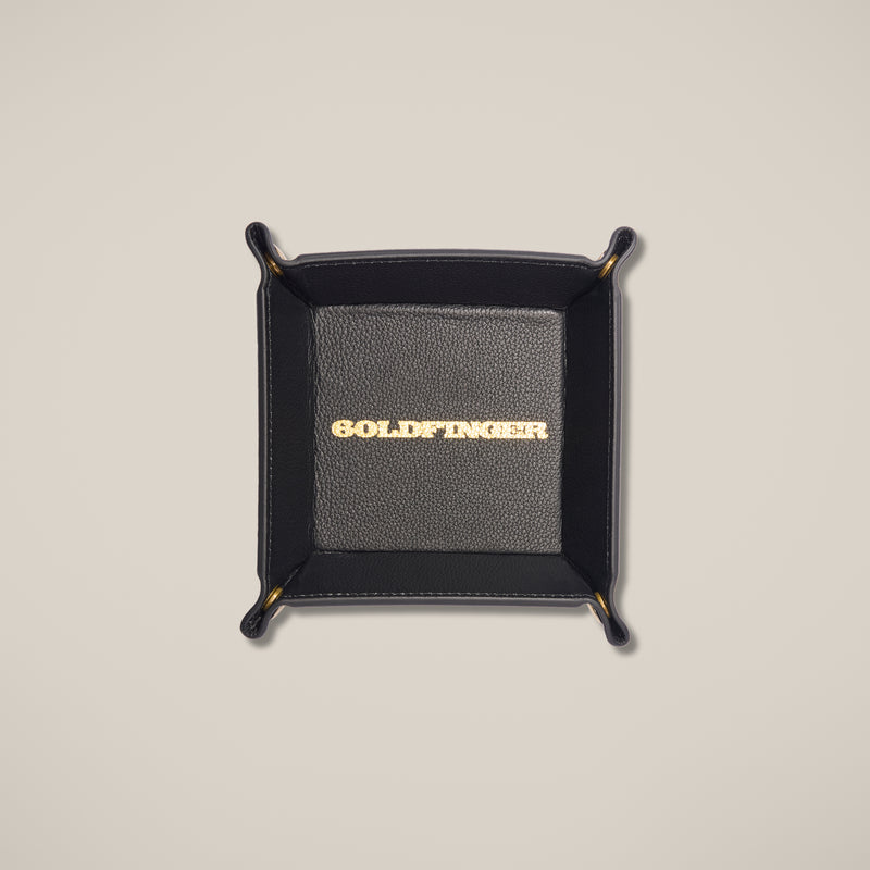 60LDFINGER Valet Tray