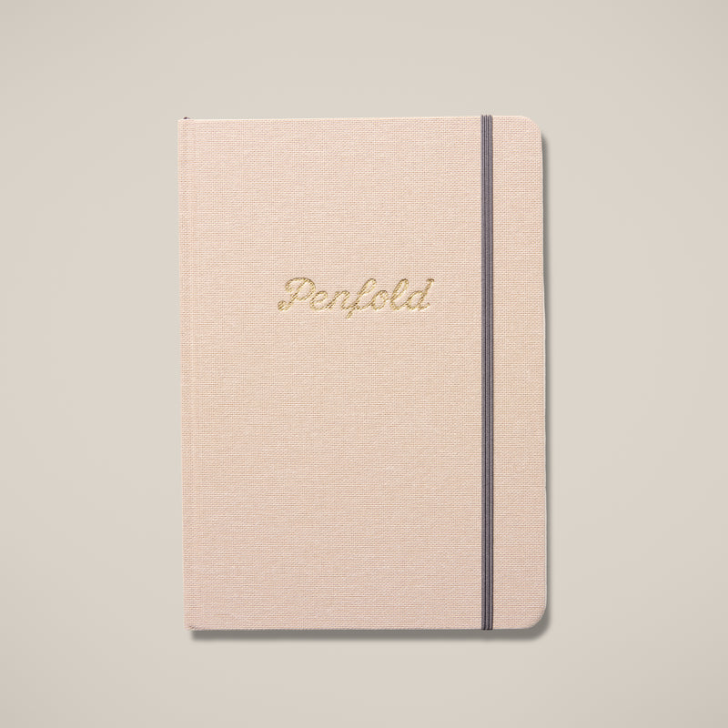 Canvas Golf Journal