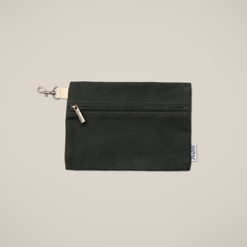 Heritage Accessories Pouch II
