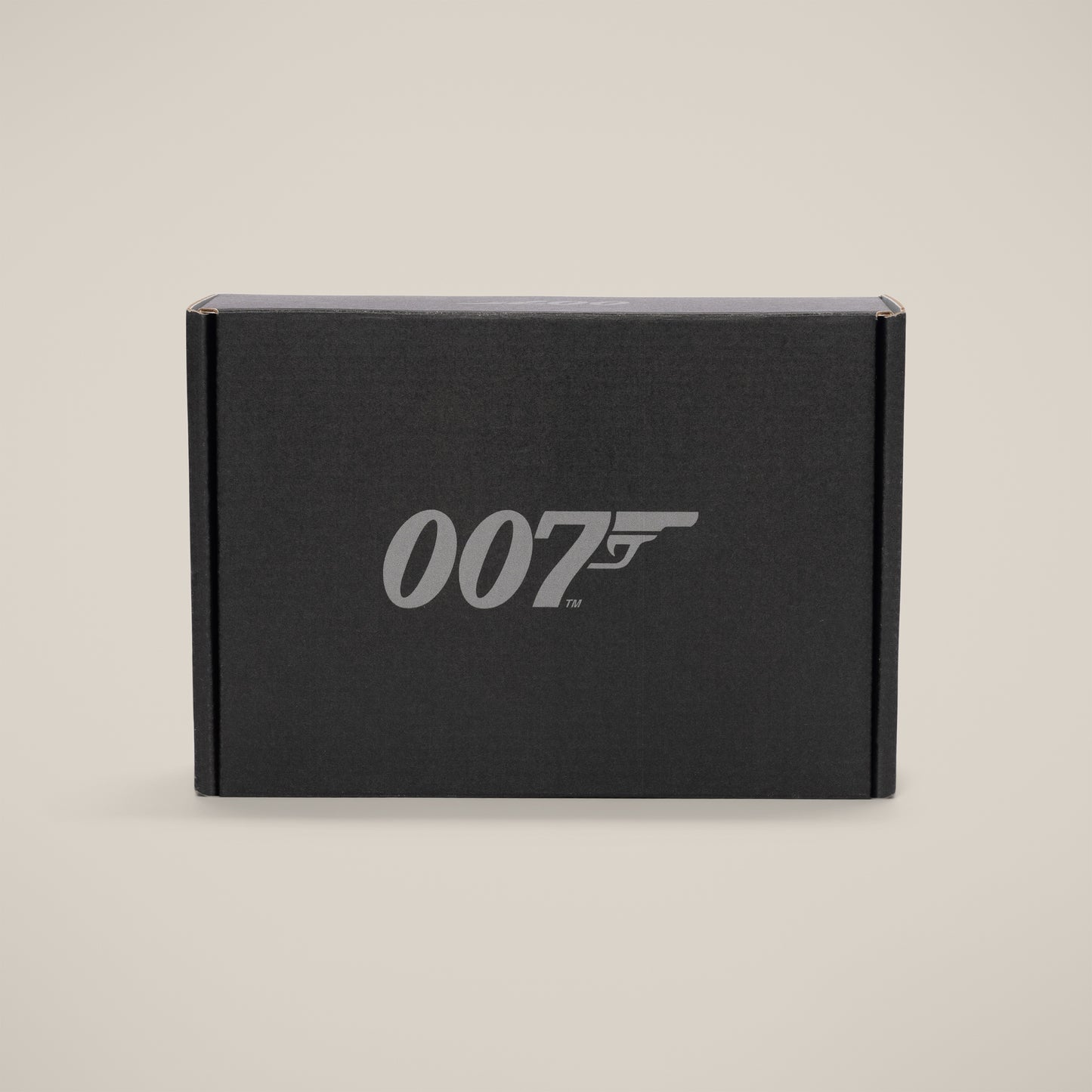 007 Golfers Gift Set