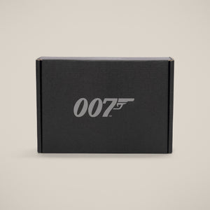 007 Golfers Gift Set