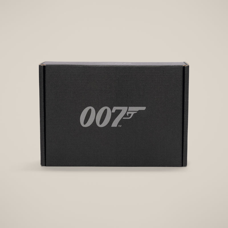007 Golfers Gift Set