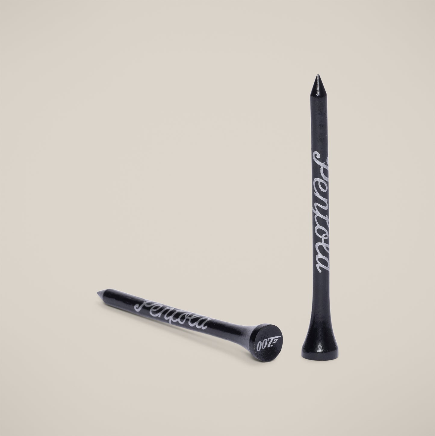 007 Golfers Gift Set