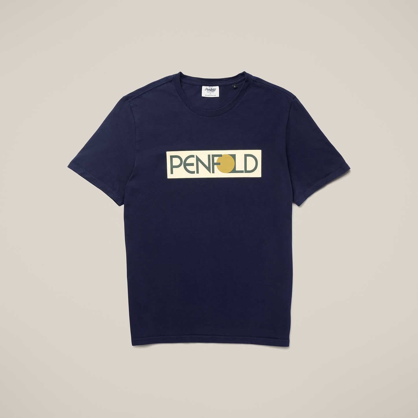 90s Print Tee