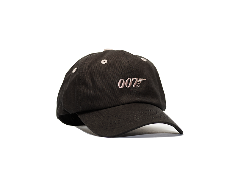007 Dad Hat