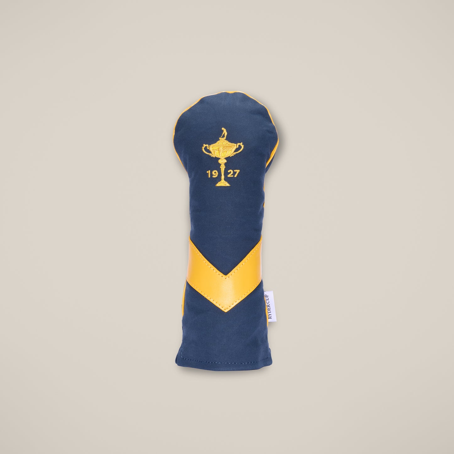 Ryder Cup 1927 Headcover (Fairway)