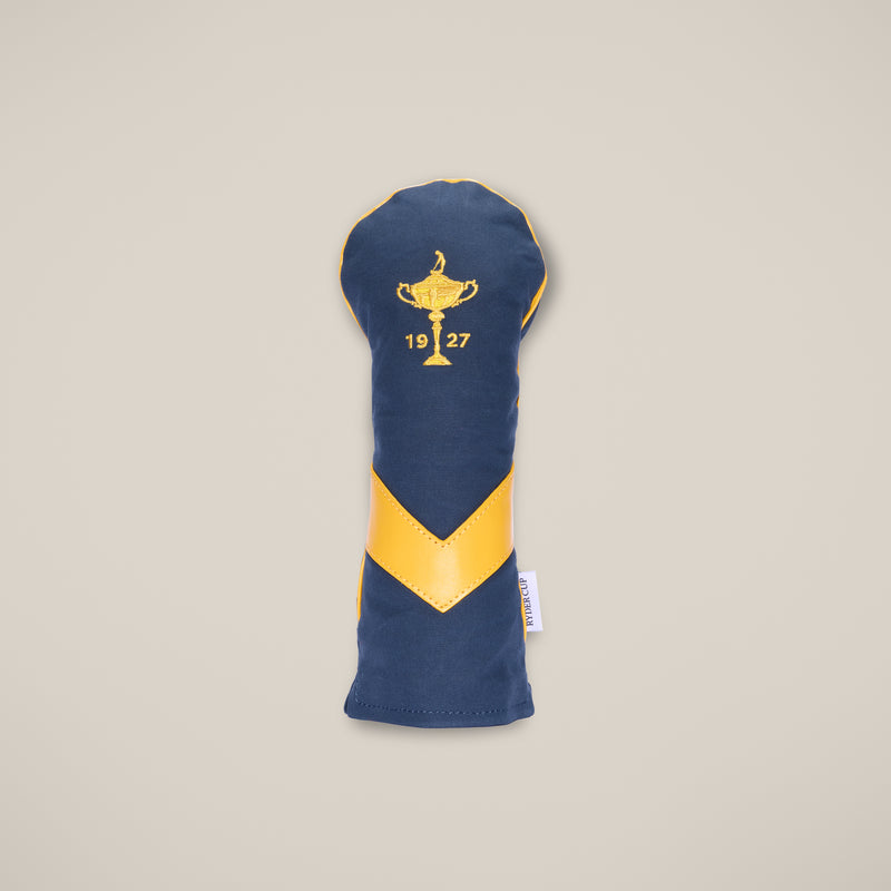 Ryder Cup 1927 Headcover (Fairway)