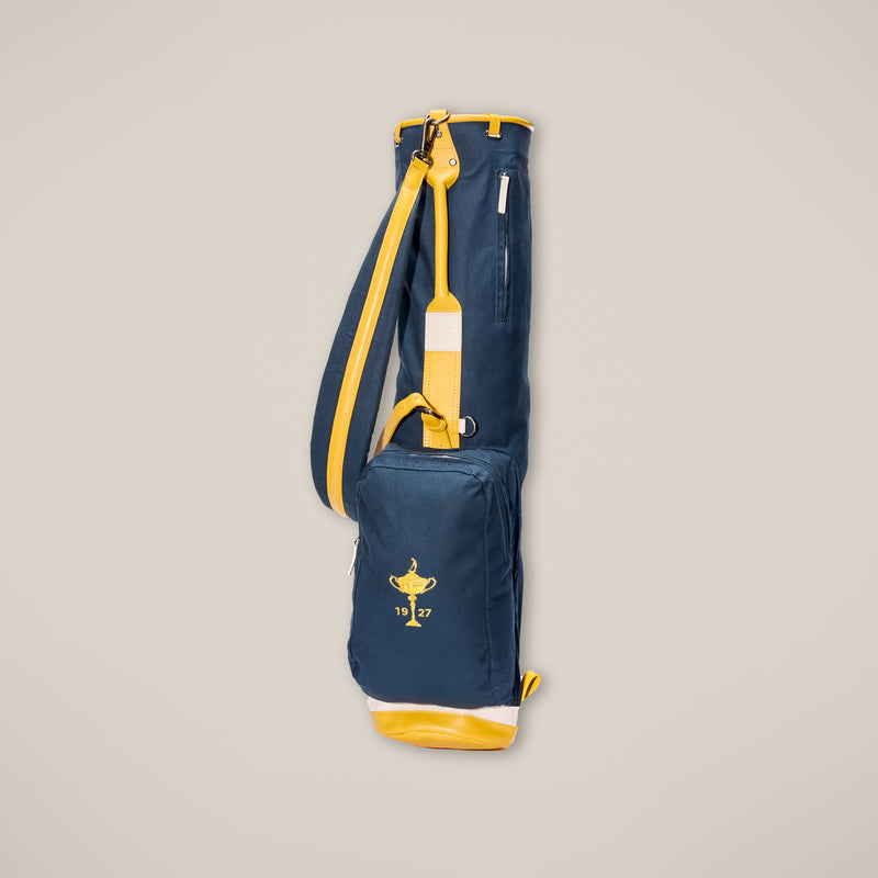 Ryder Cup 1927 Sunday Bag