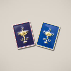 Ryder Cup 1927 Ball Marker