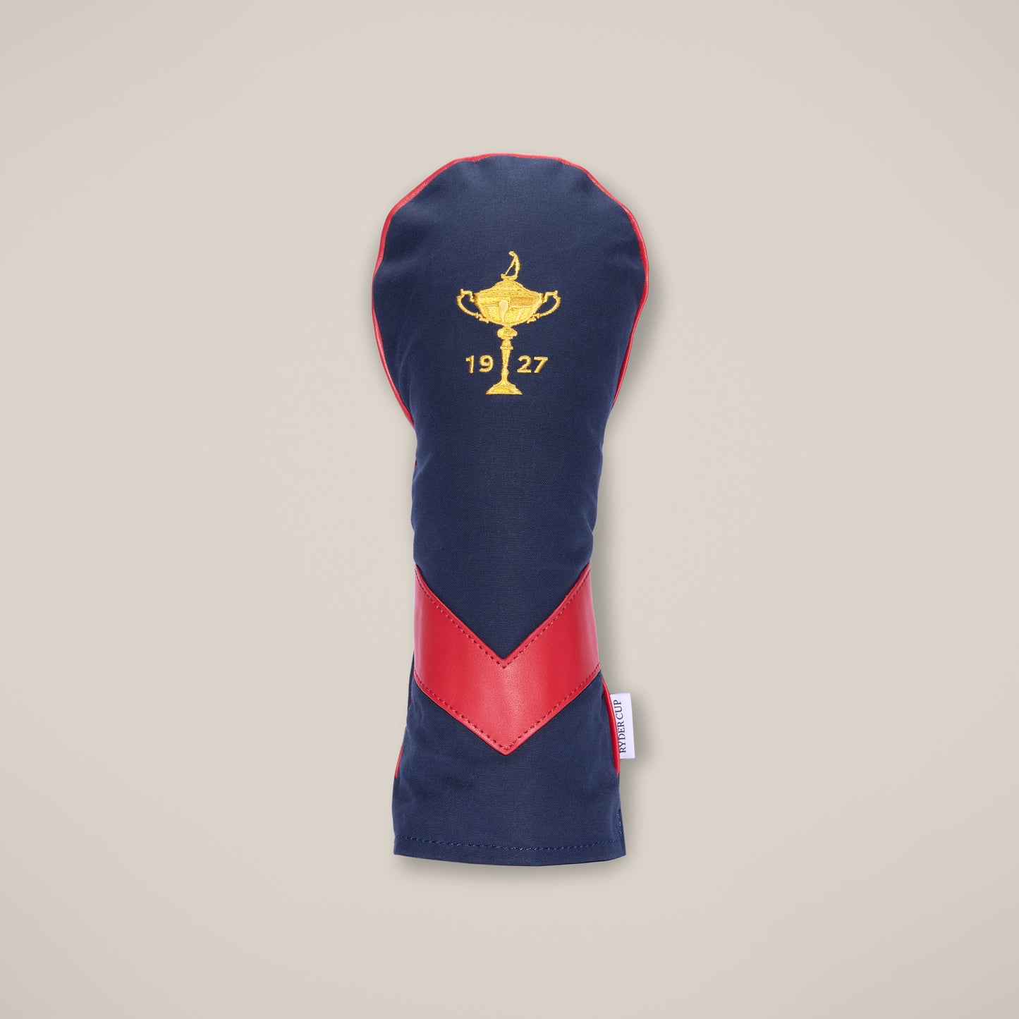 Ryder Cup 1927 Headcover USA (Driver)