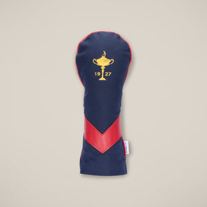 Ryder Cup 1927 Headcover USA (Driver)
