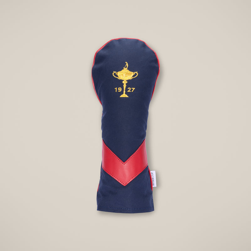 Ryder Cup 1927 Headcover USA (Driver)