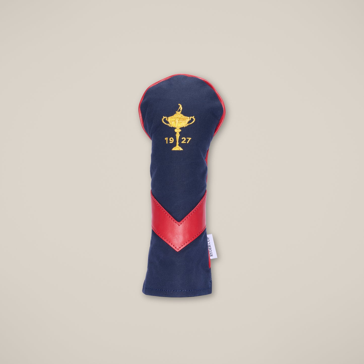 Ryder Cup 1927 Headcover USA (Fairway)