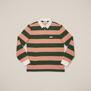 British Stripe Rugby