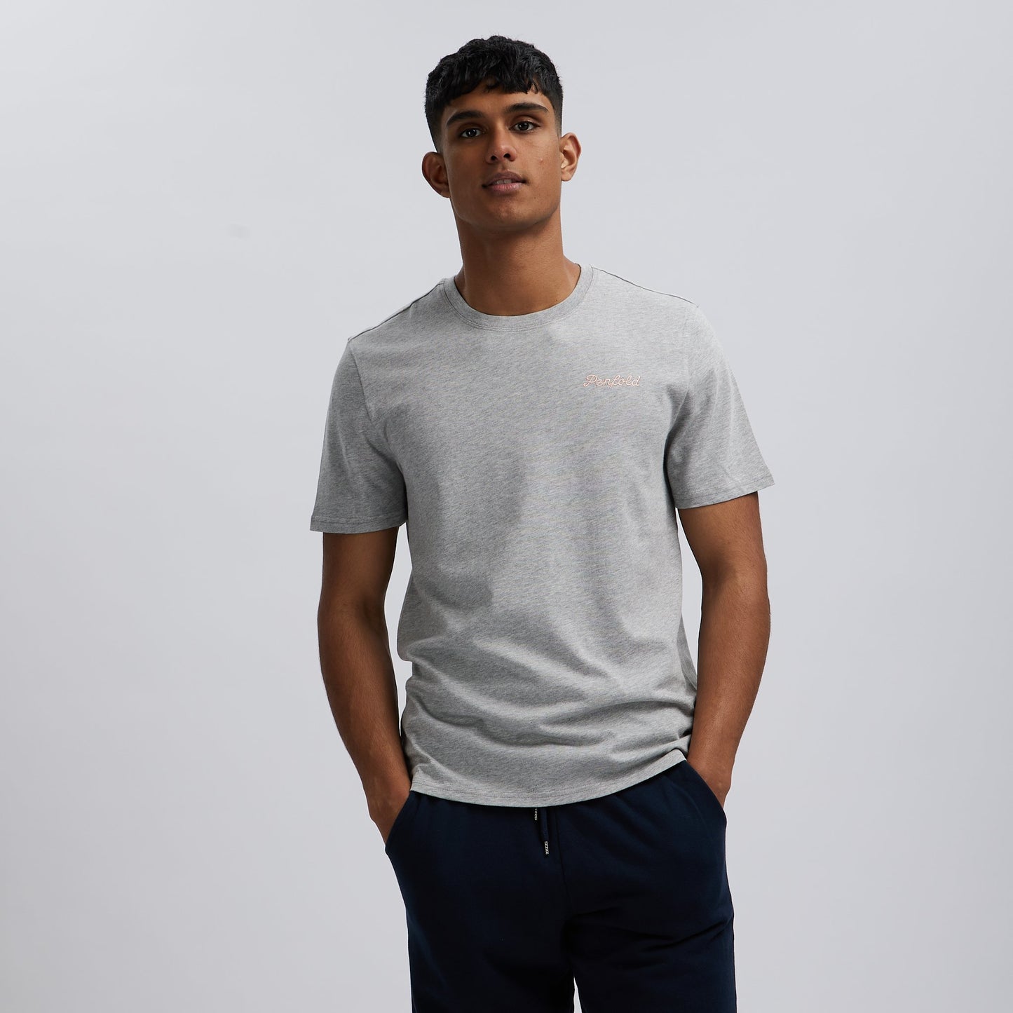 Penfold Script Tee