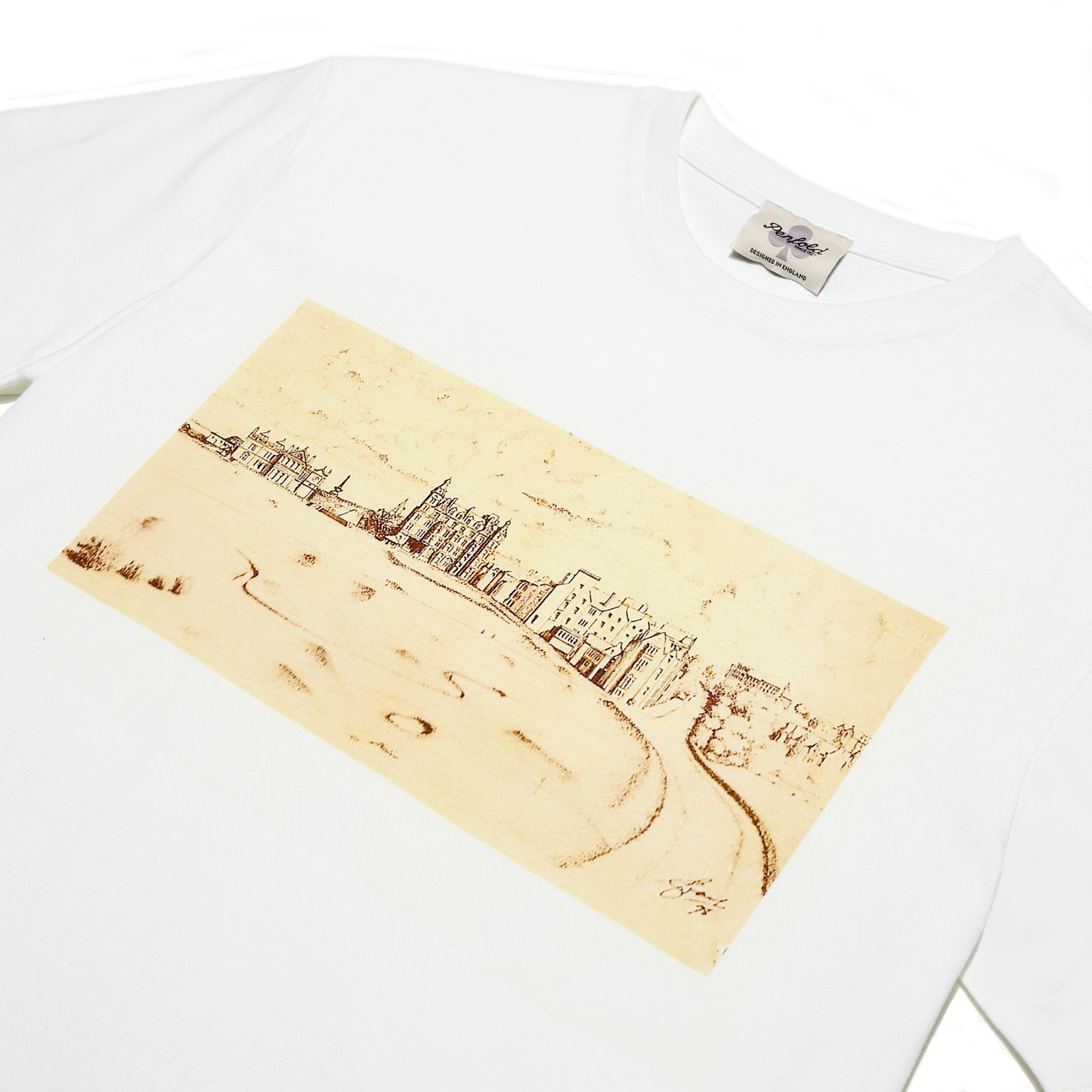 Tradition Artwork Tee