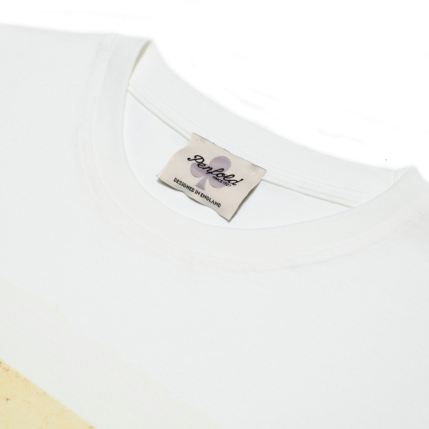Tradition Artwork Tee