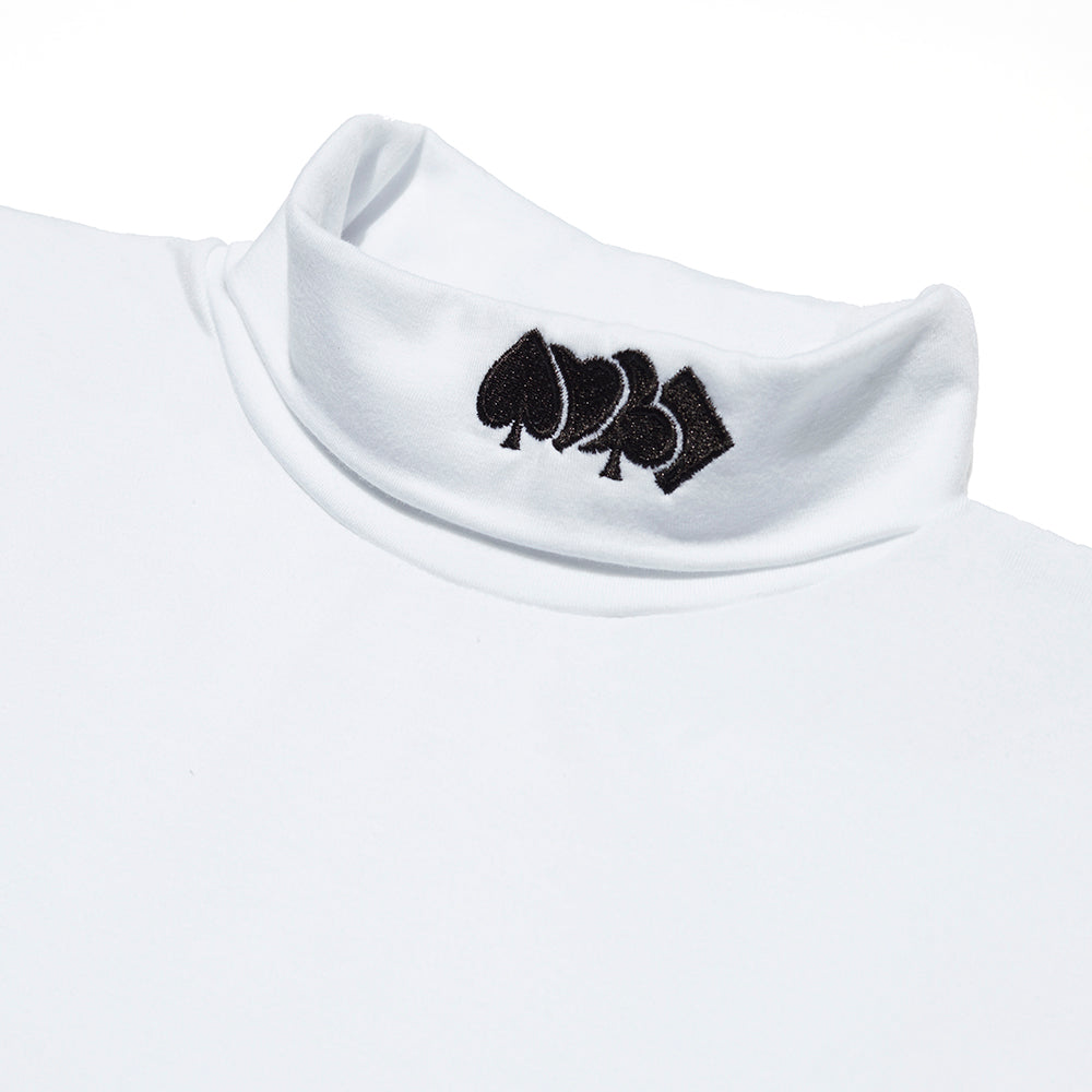Player Roll Neck
