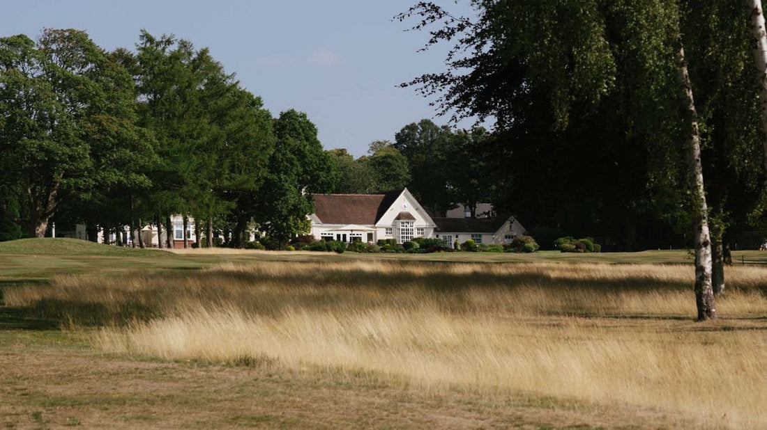 A Remarkable Little Golf Course