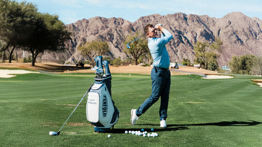 Penfold Golf adds Matt Wallace as ambassador amid brand’s comeback