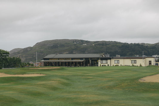 Maesdu Golf Club: A Historic Partnership