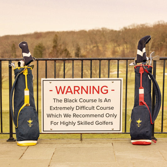 2025 Ryder Cup Apparel And Merchandise Roundup