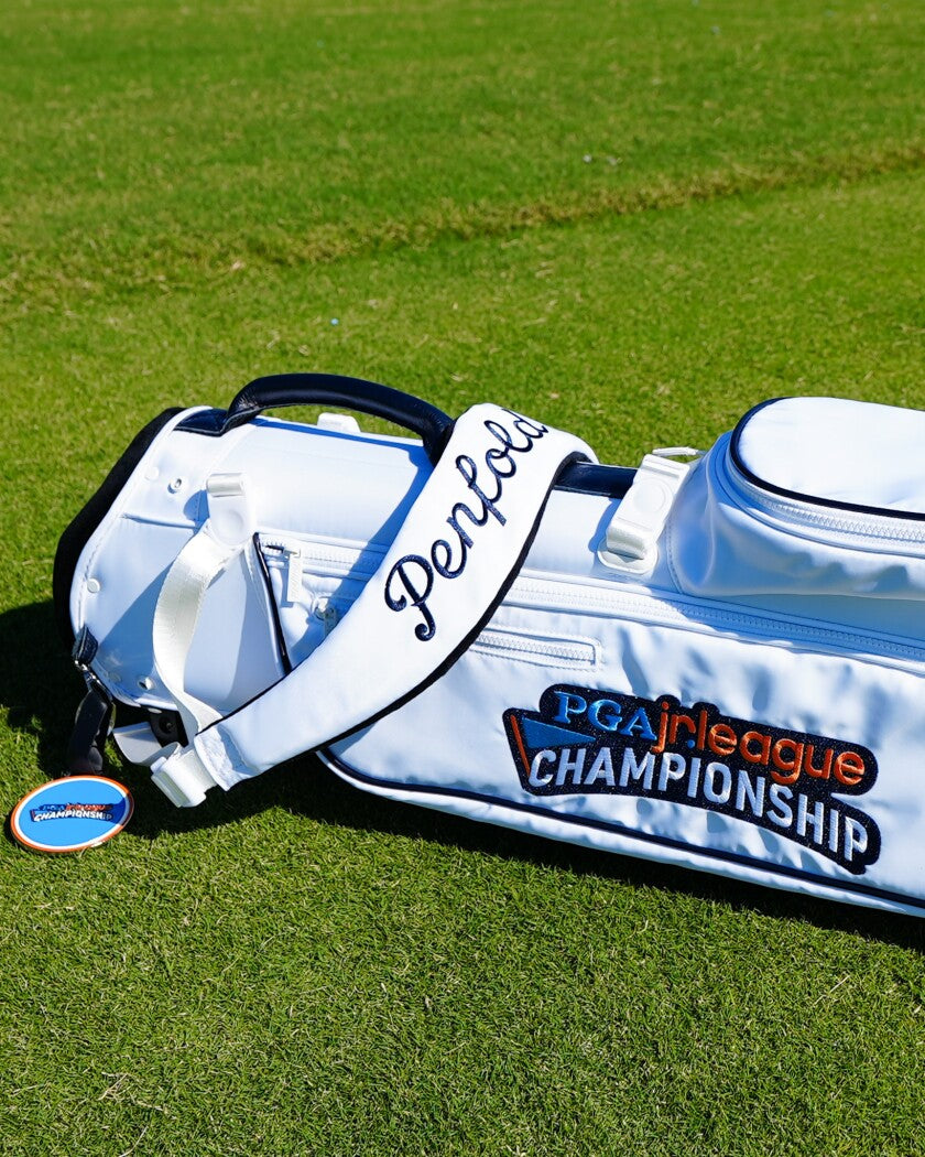 Penfold Golf named supporting sponsor of PGA Jr. League