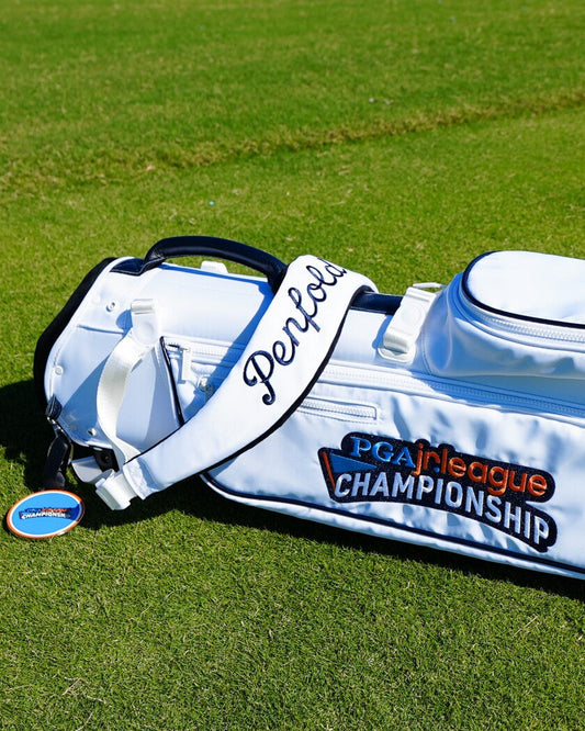 Penfold Golf named supporting sponsor of PGA Jr. League