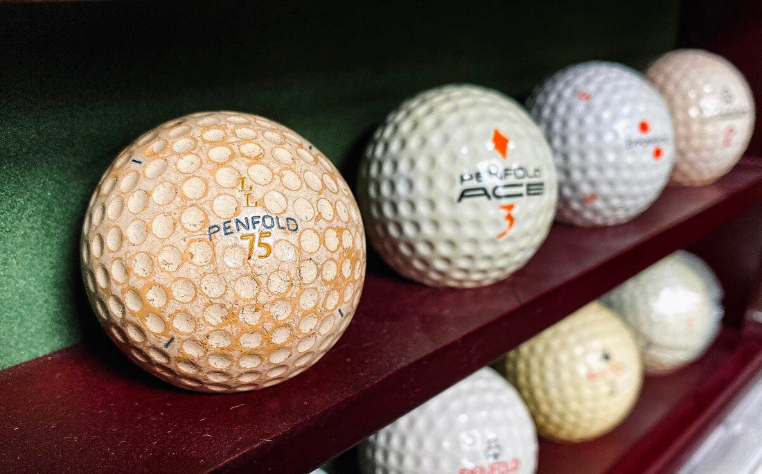 Penfold Golf: History’s Great “What If?”