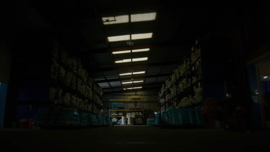 Penfold x British Millerain