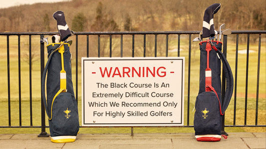 Ryder Cup and Penfold Golf Histories Converge With New 1927 Collection