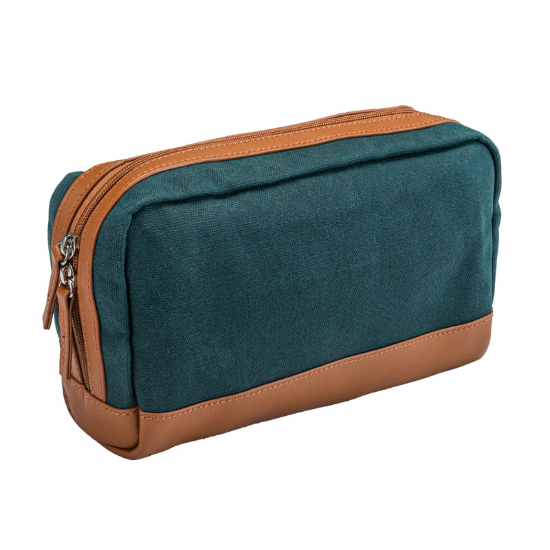 Heritage Travel Pouch