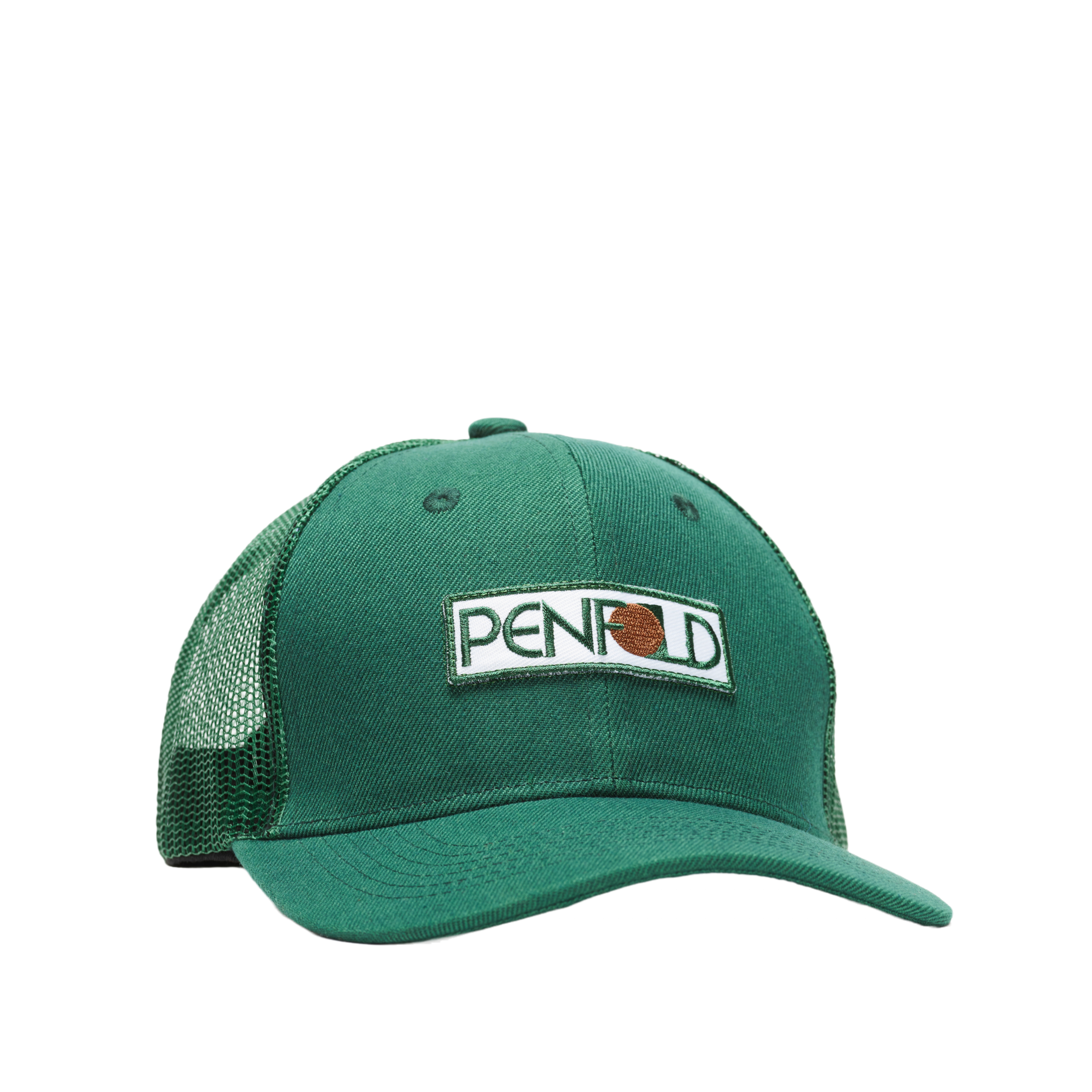 90s Trucker Hat – PENFOLD GOLF