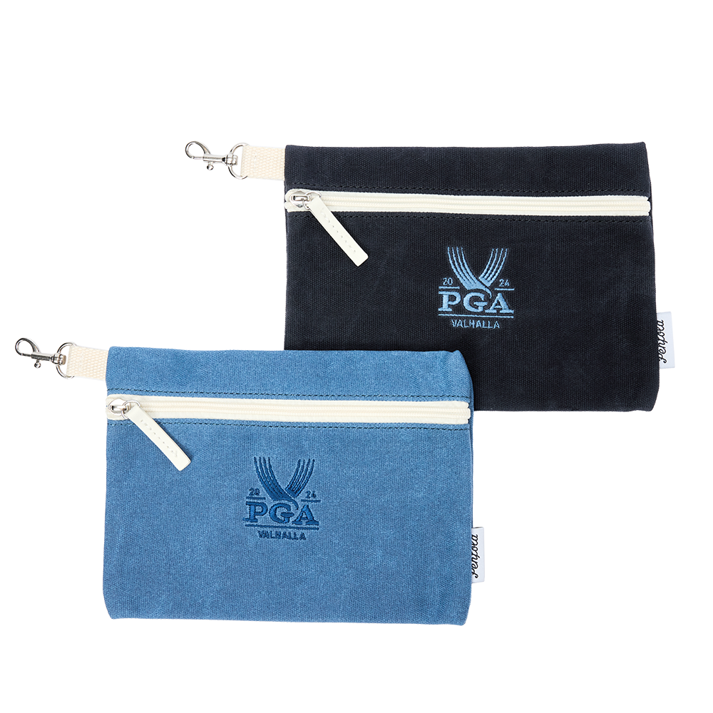 PGA Valhalla Accessories Pouch