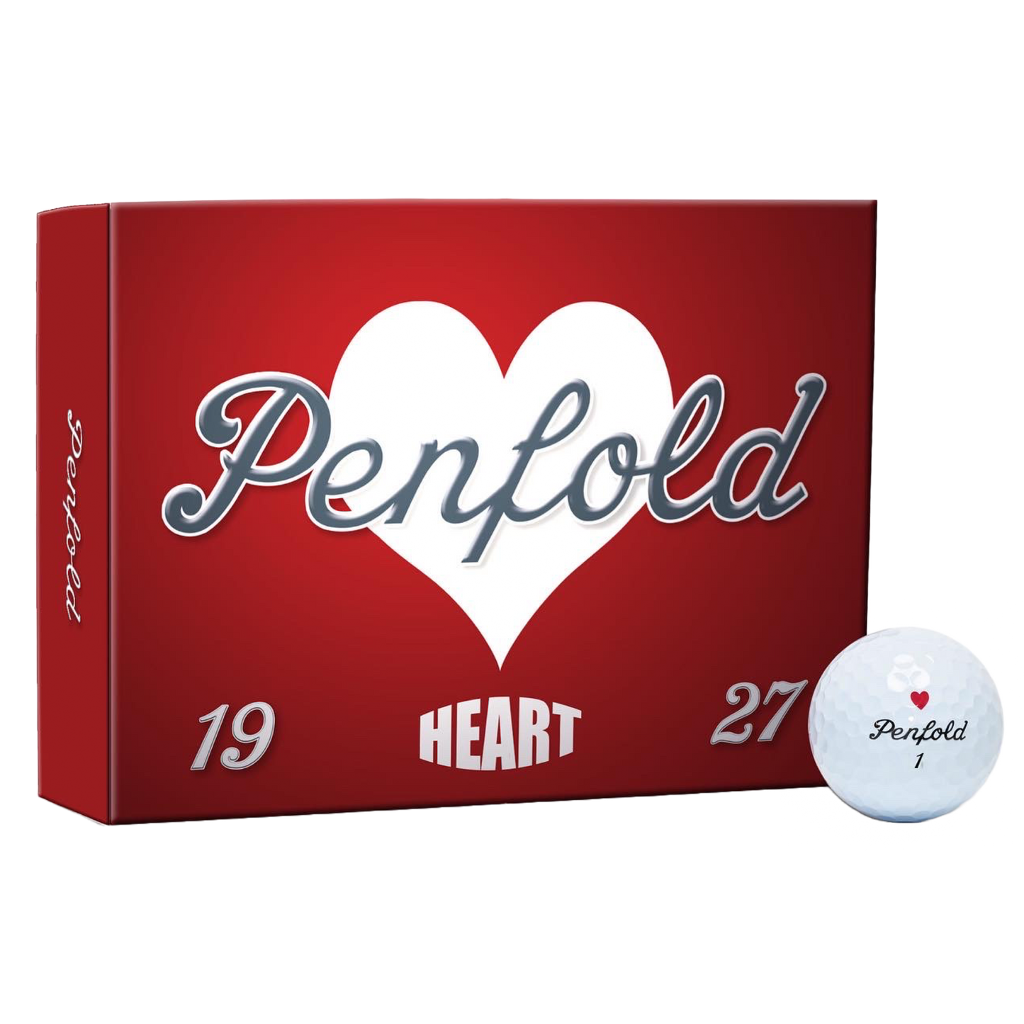 Penfold Heart